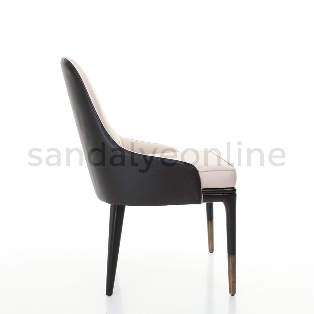 Dany Upholstered Chair