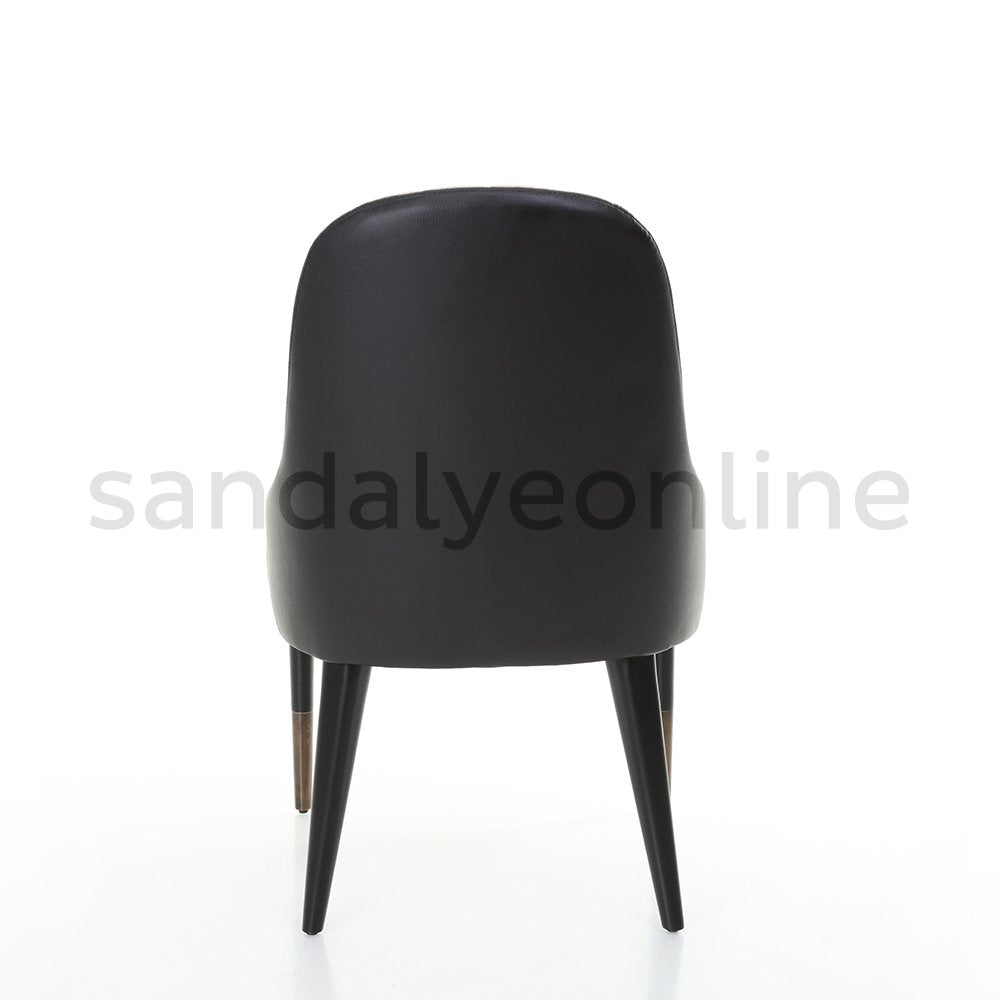 Dany Upholstered Chair