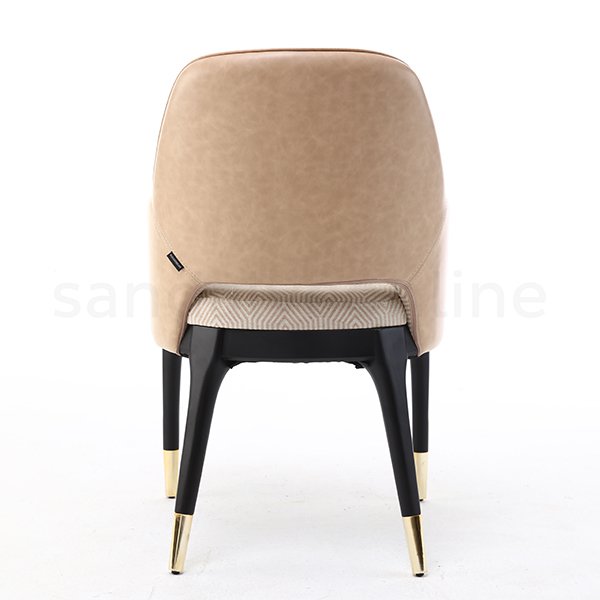 Datin Upholstered Chairs