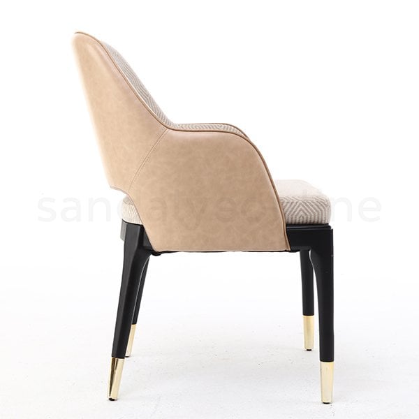 Datin Upholstered Chairs