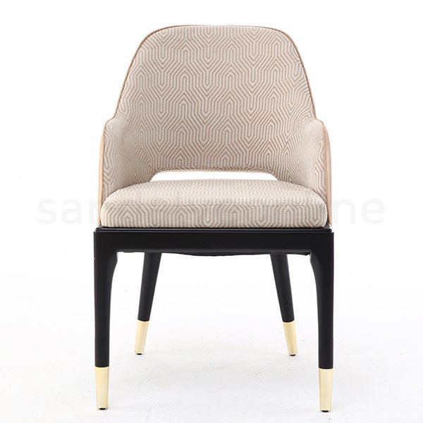 Datin Upholstered Chairs