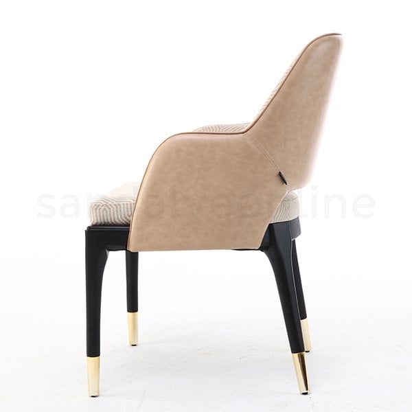 Datin Upholstered Chairs