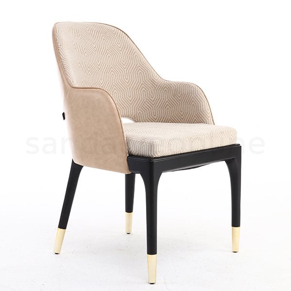 Datin Upholstered Chairs