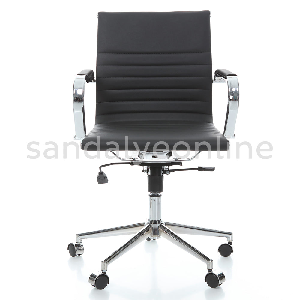 Eames Office Chair