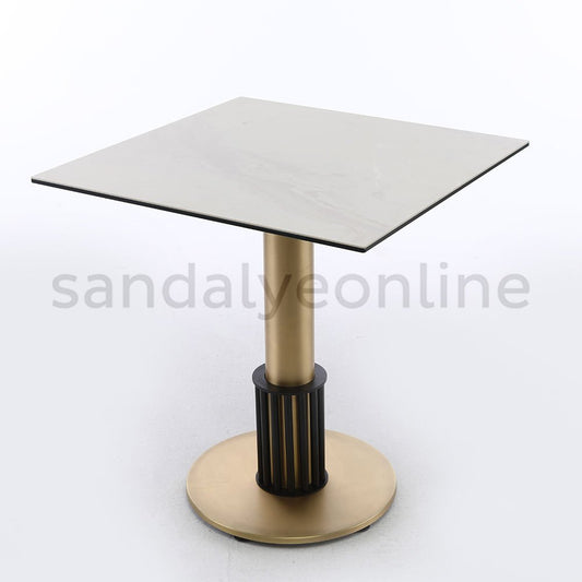 Elza Sinterflex Table