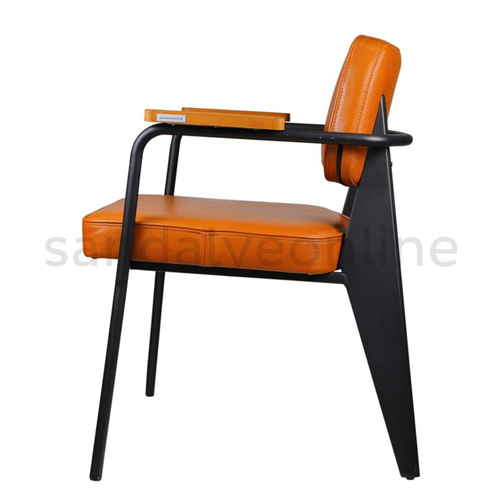 Ergo Chair