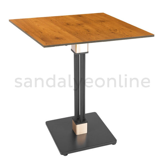 Finland Compact Table