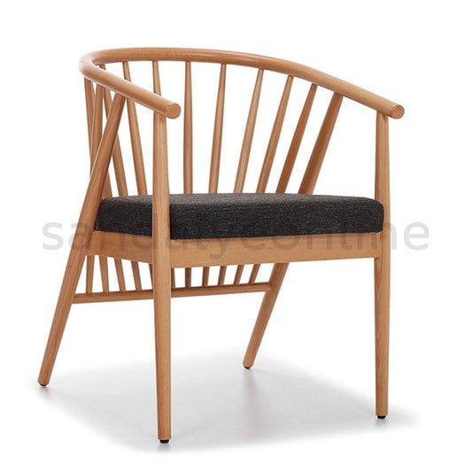 Finn Chair