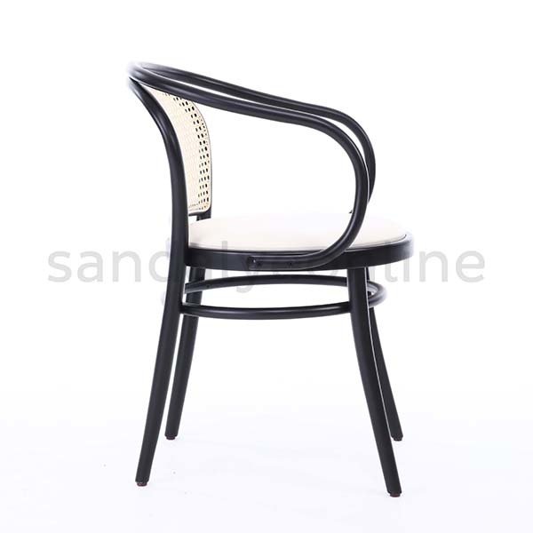 Garmi Wooden Chair