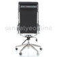 Gentleman Office Chair