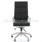 Gentleman Office Chair