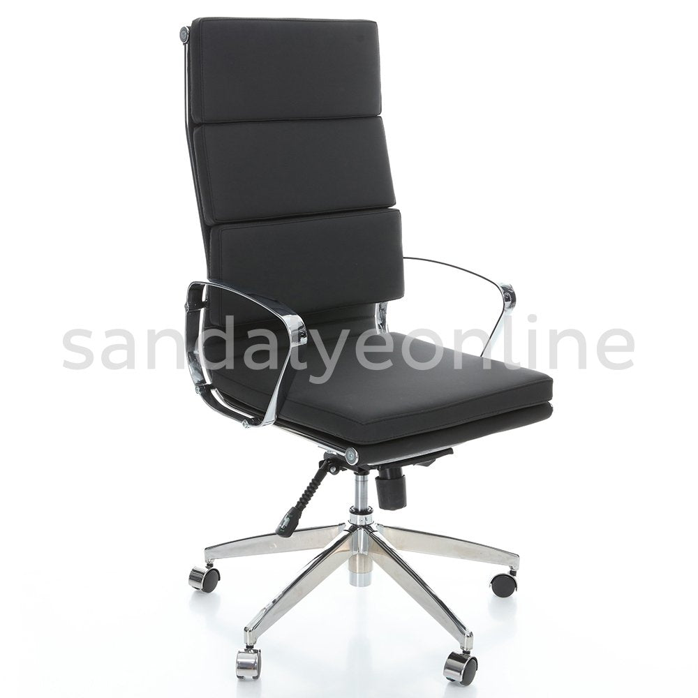 Gentleman Office Chair