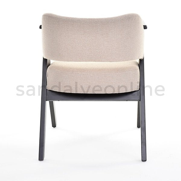 Gurgenya Upholstered Chair