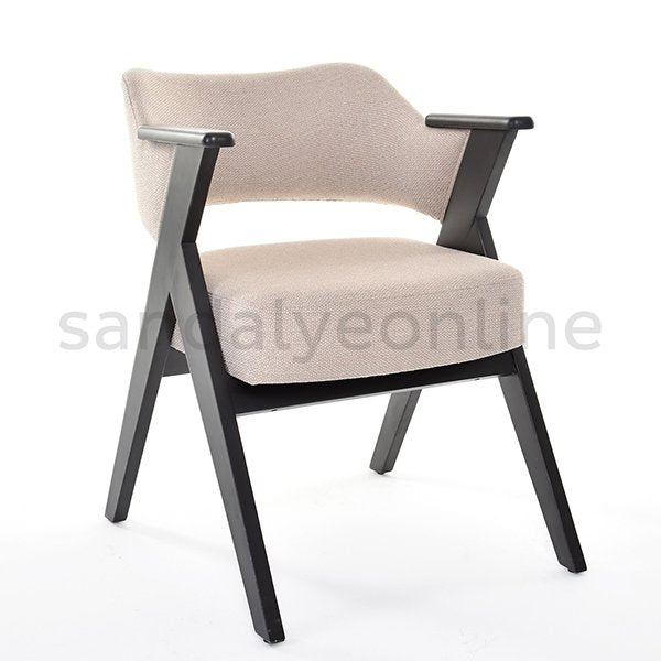 Gurgenya Upholstered Chair