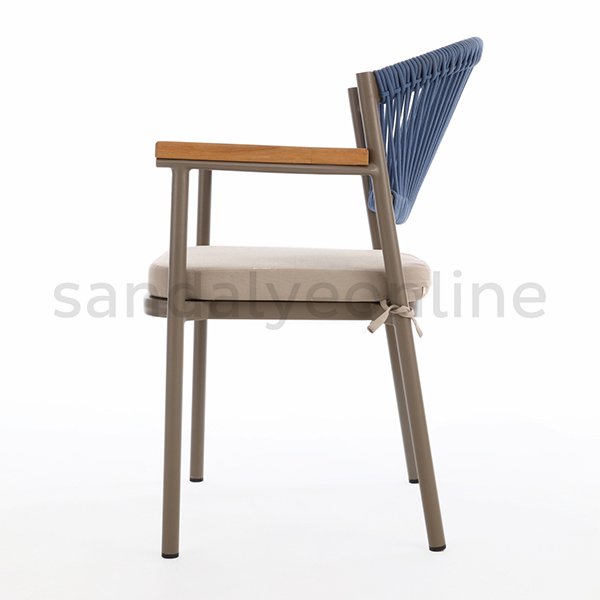 Jack Outdoor Chair