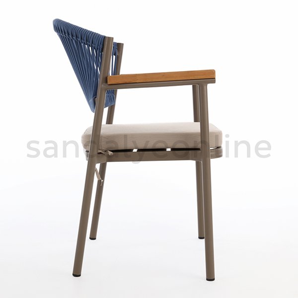 Jack Outdoor Chair