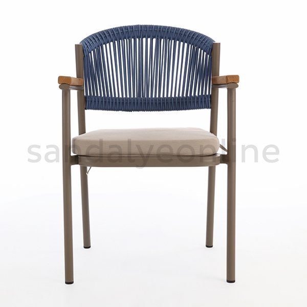 Jack Outdoor Chair