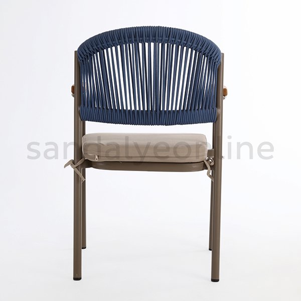 Jack Outdoor Chair