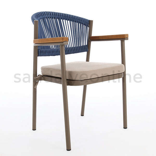 Jack Outdoor Chair