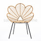 Jungle Metal Chair