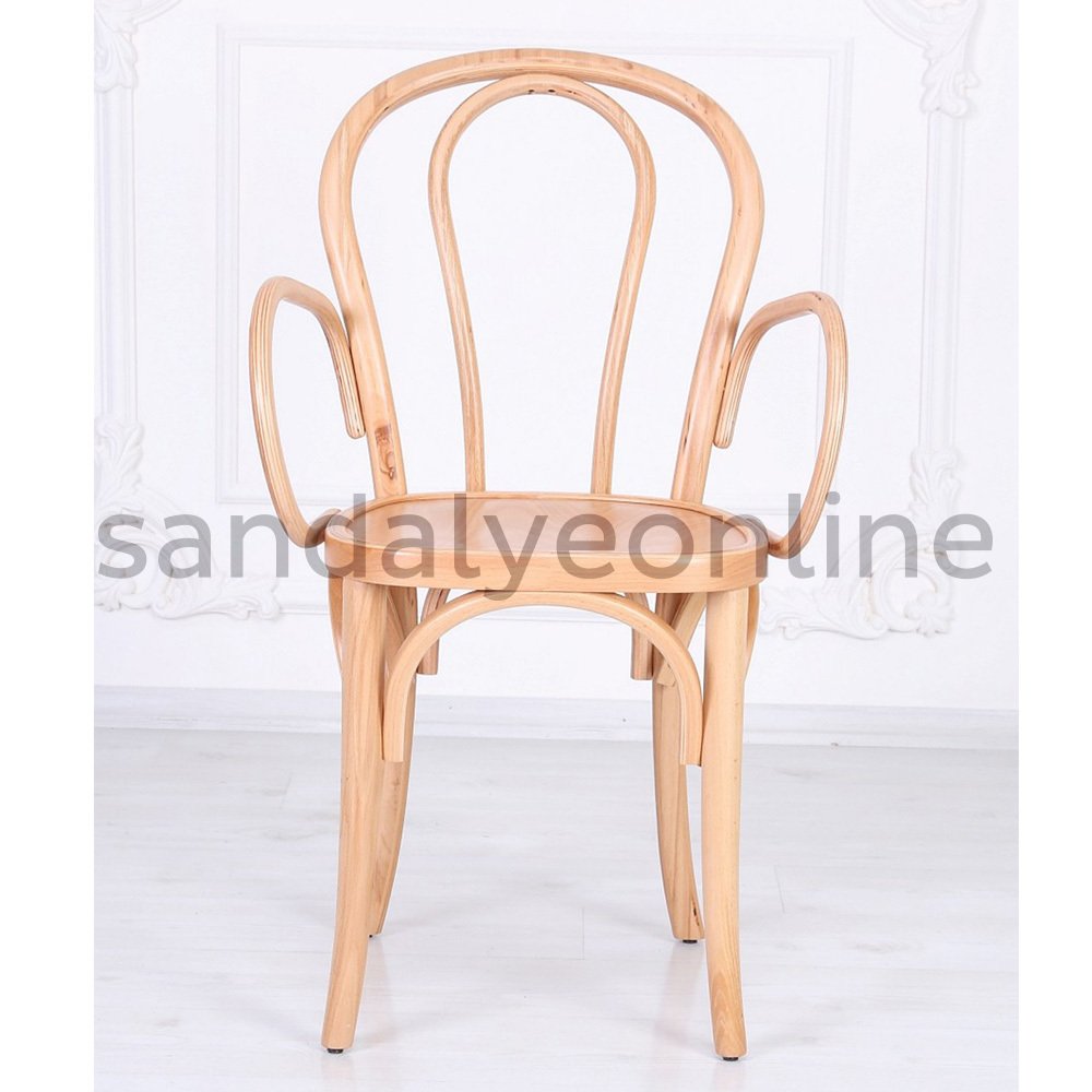 Just Wooden Chair