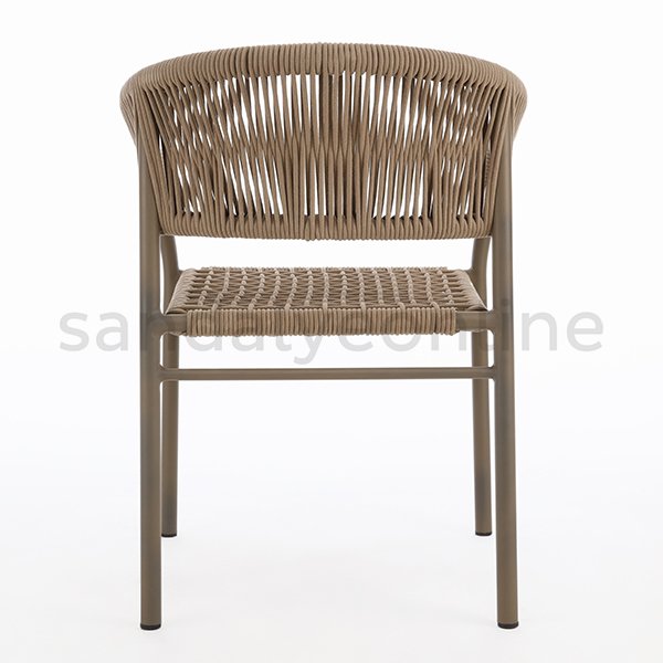 King Garden Chair