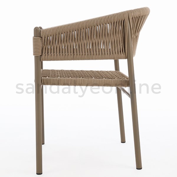 King Garden Chair