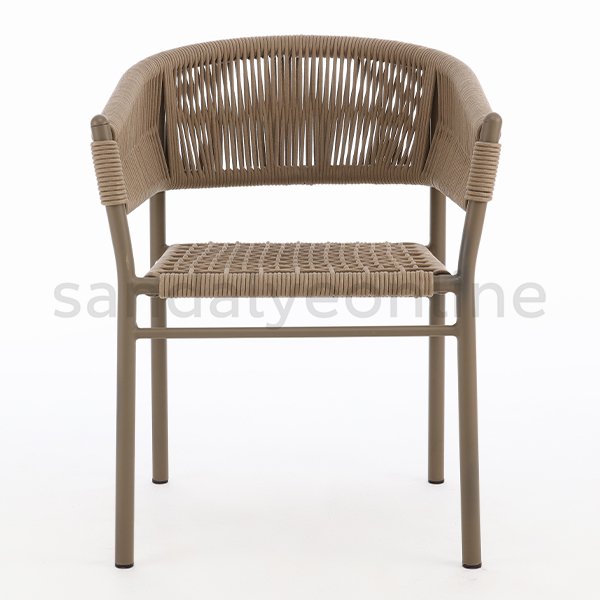 King Garden Chair