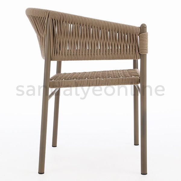 King Garden Chair