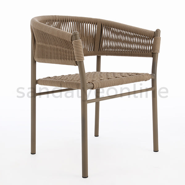 King Garden Chair