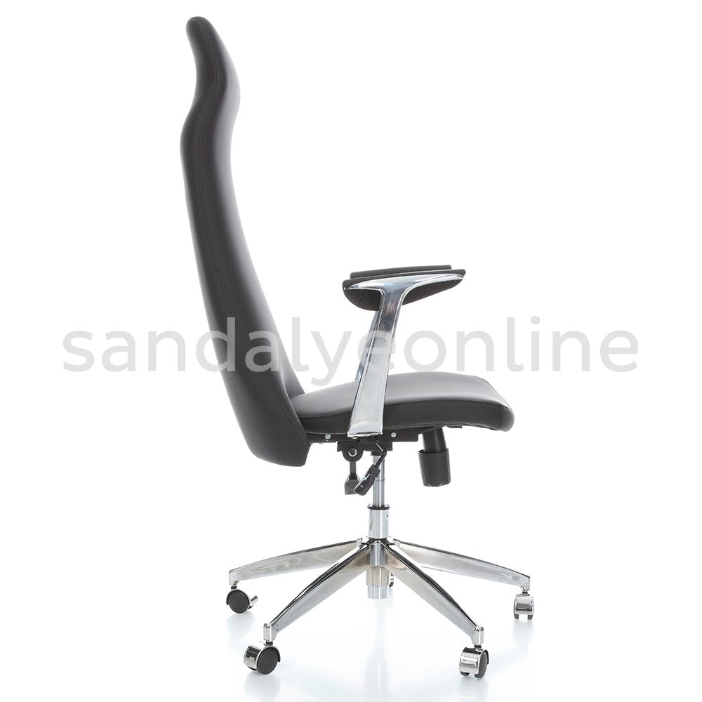 Lady Office Chair