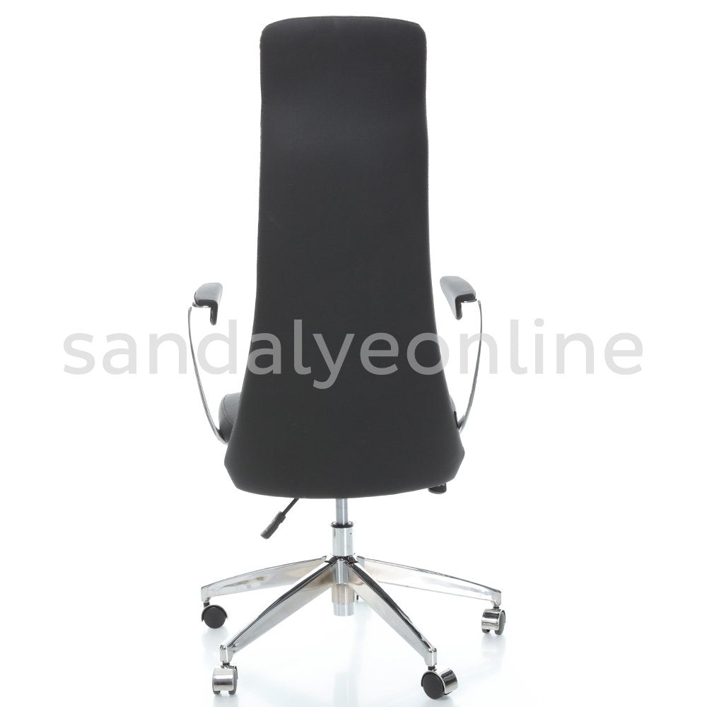 Lady Office Chair