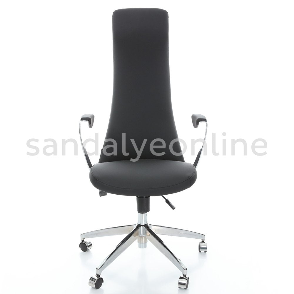 Lady Office Chair