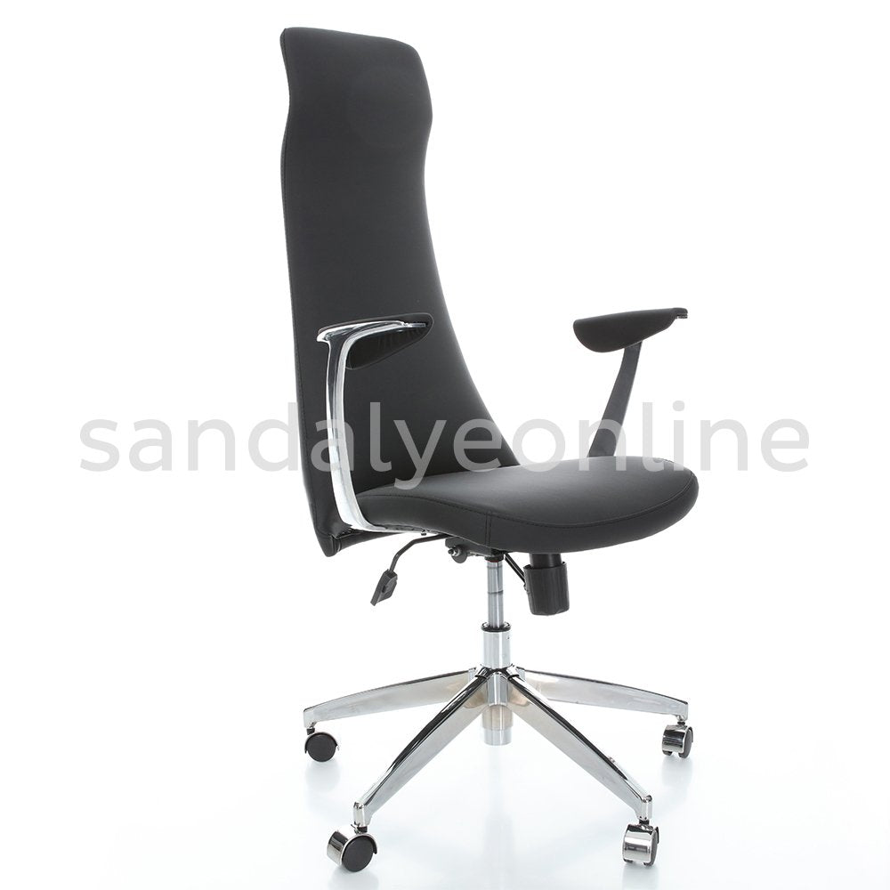 Lady Office Chair