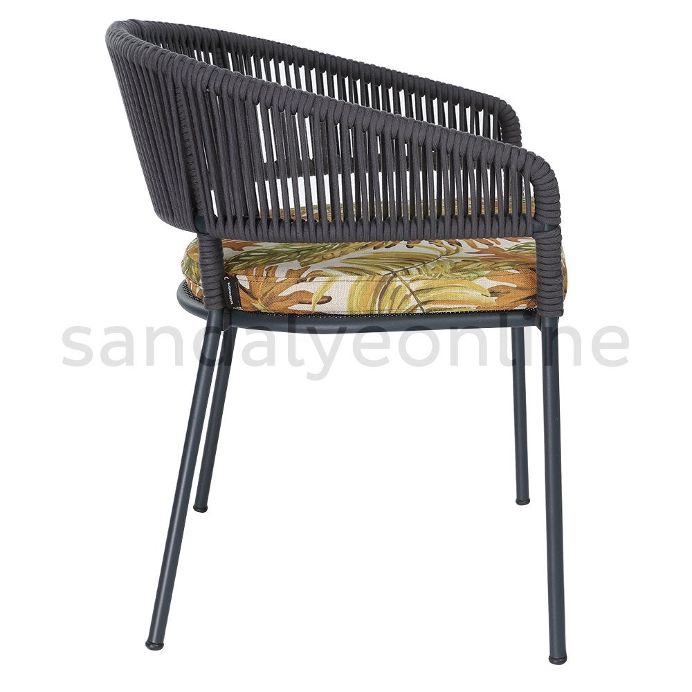 Lale Outdoor Chair