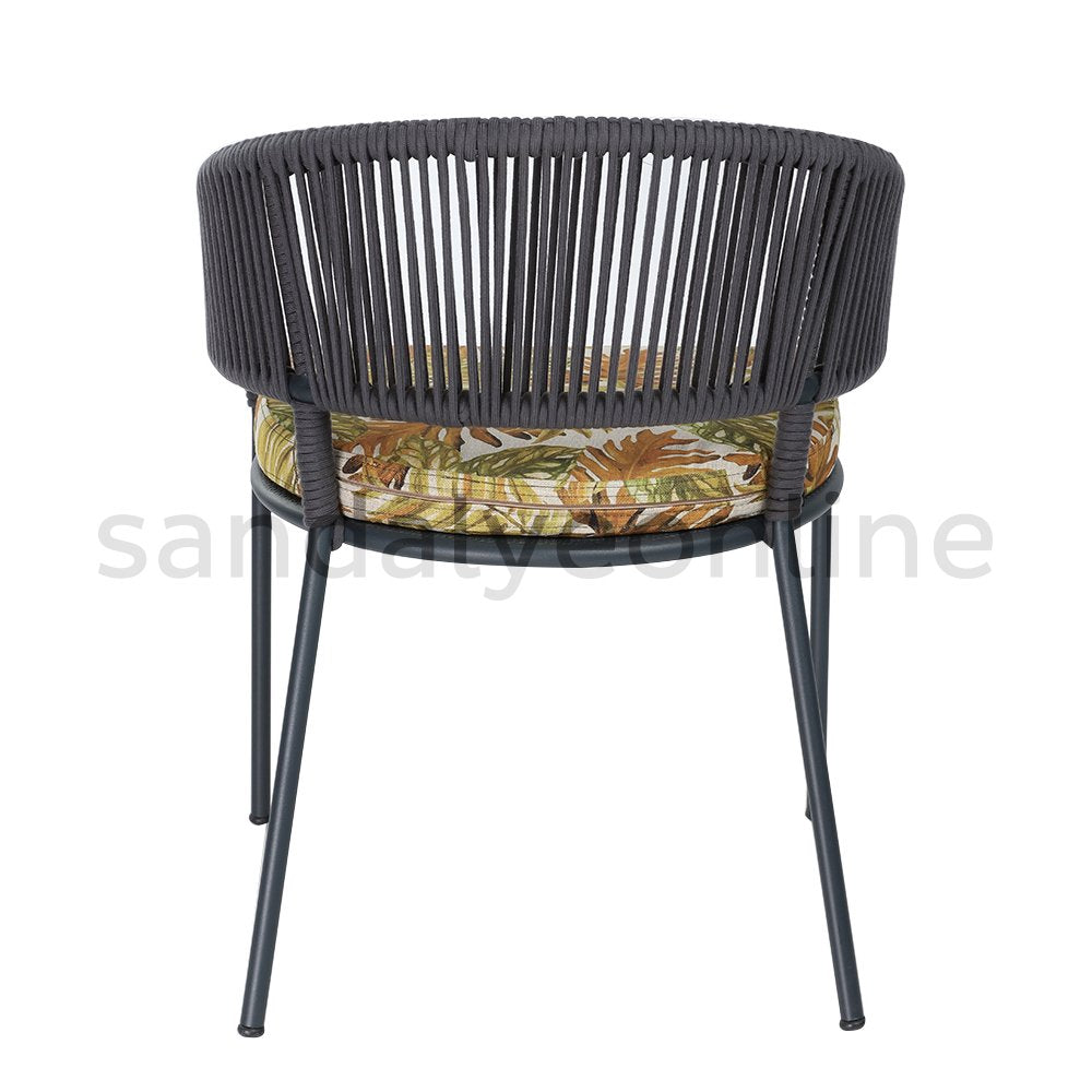 Lale Outdoor Chair