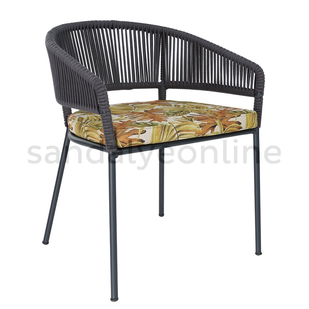 Lale Outdoor Chair