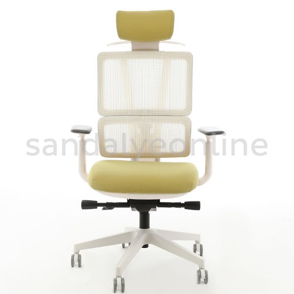 Lupo Flx Executive Chair