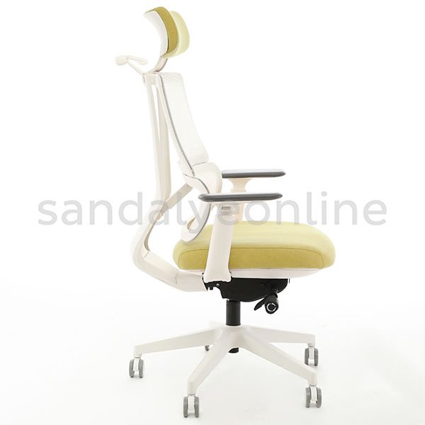 Lupo Flx Executive Chair