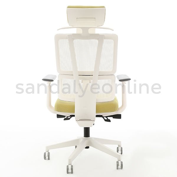 Lupo Flx Executive Chair