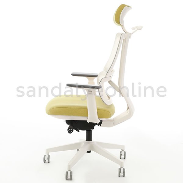 Lupo Flx Executive Chair