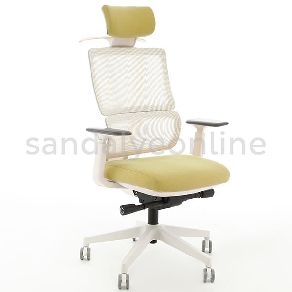 Lupo Flx Executive Chair