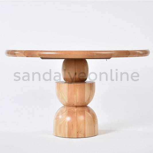 Mantar Table
