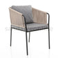 Mary Garden Chair