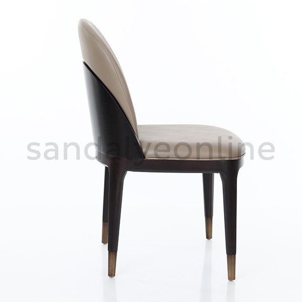 Mili Upholstered Chair