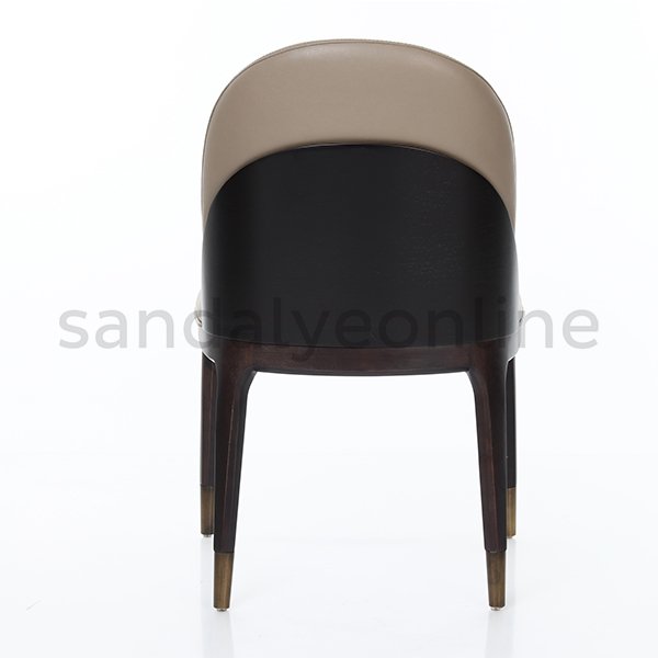 Mili Upholstered Chair