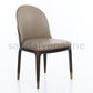 Mili Upholstered Chair