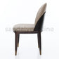 Mili Upholstered Chair