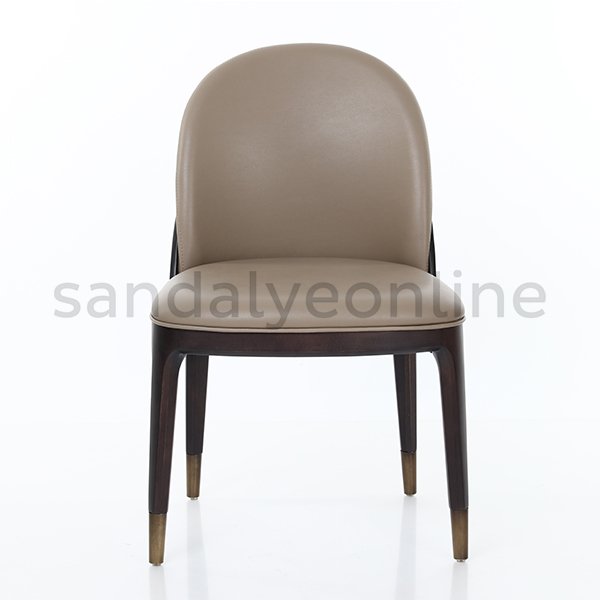 Mili Upholstered Chair