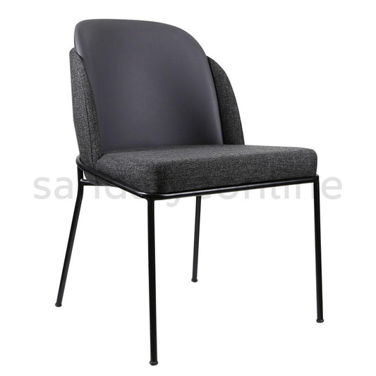 Mino Metal Chair
